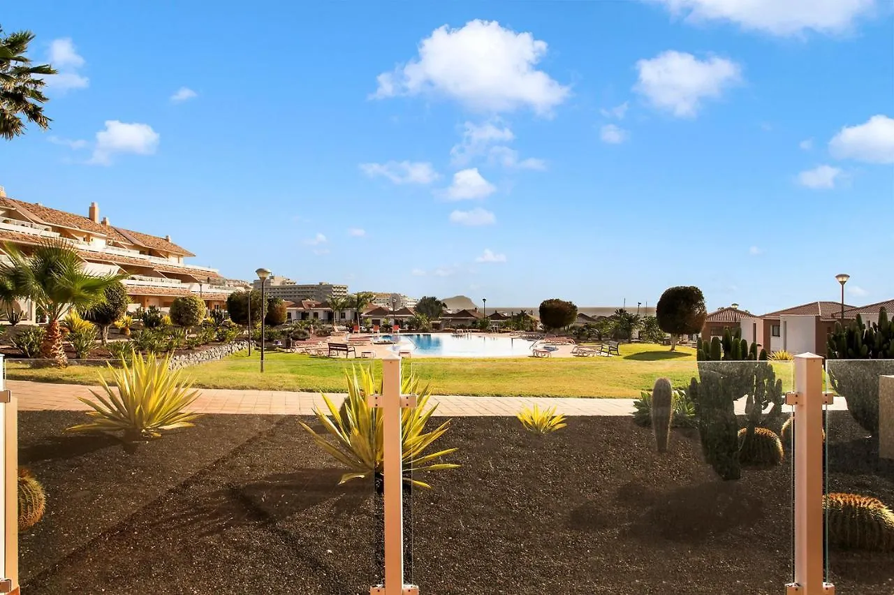 Royal Marina Apartment San Miguel De Abona 0*,  Spain