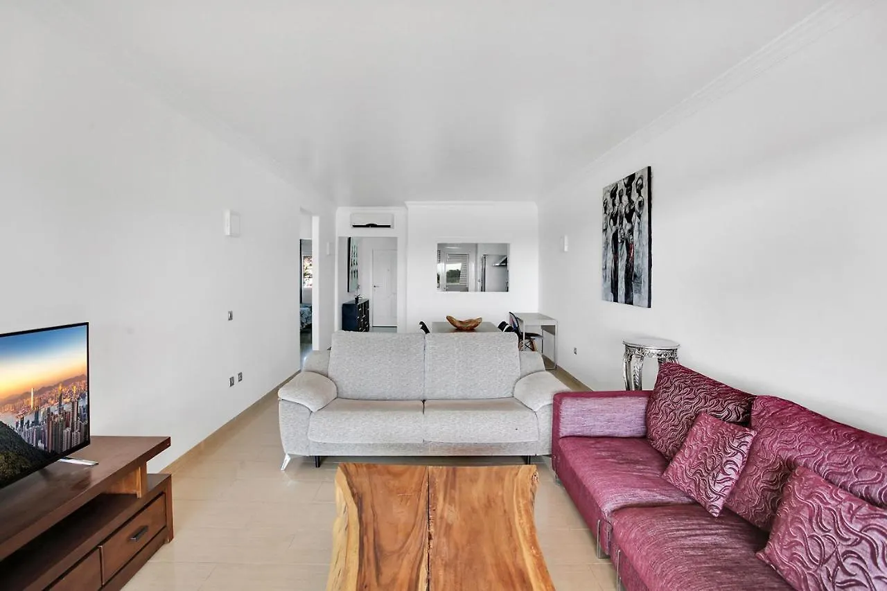 Royal Marina Apartment San Miguel De Abona
