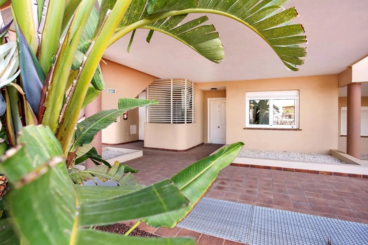 Royal Marina Apartment San Miguel De Abona
