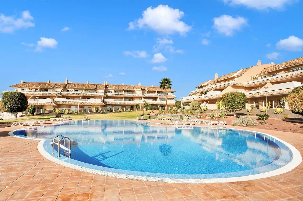 Royal Marina Apartment San Miguel De Abona