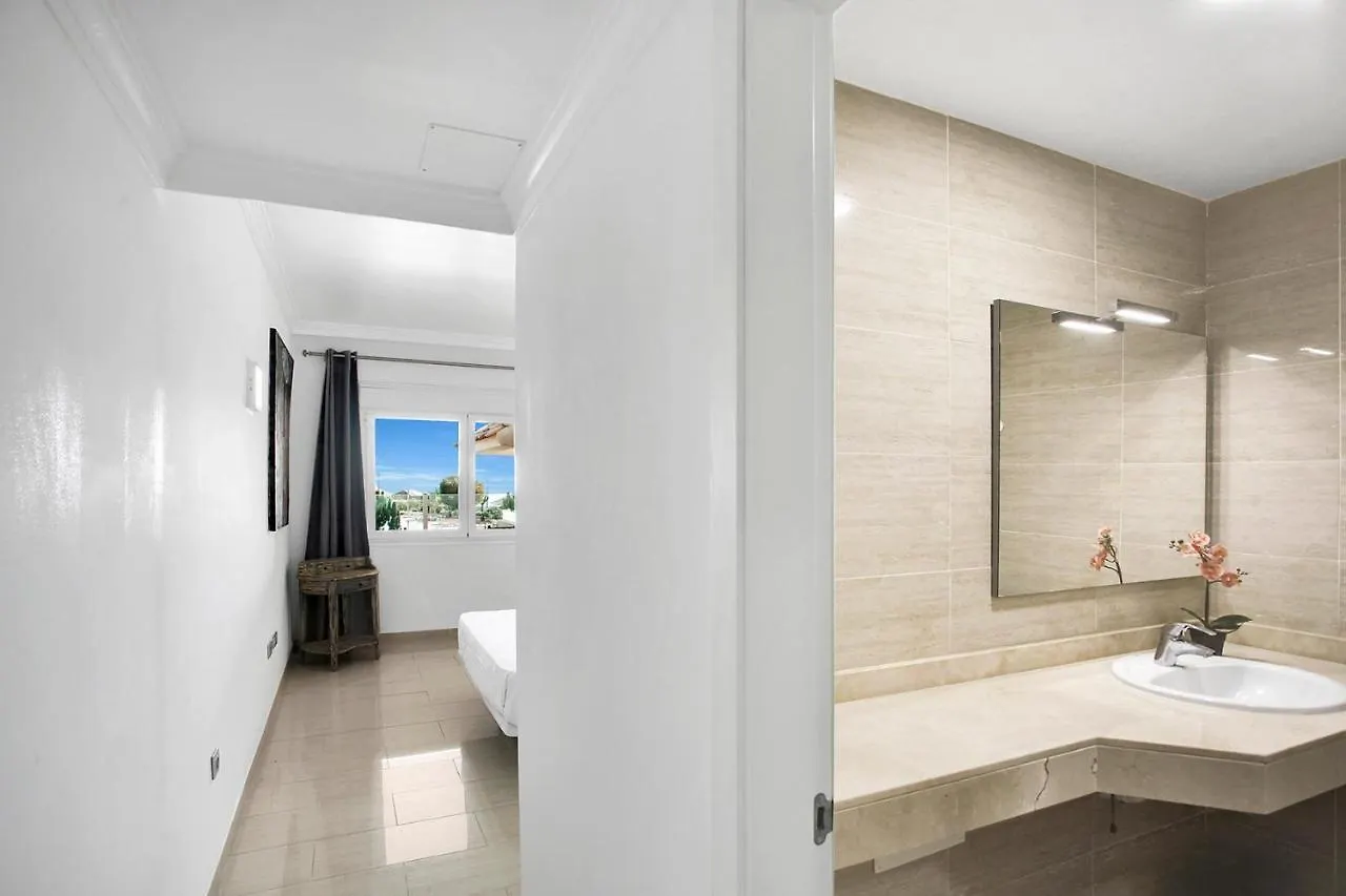 Royal Marina Apartment San Miguel De Abona 0*,  Spain