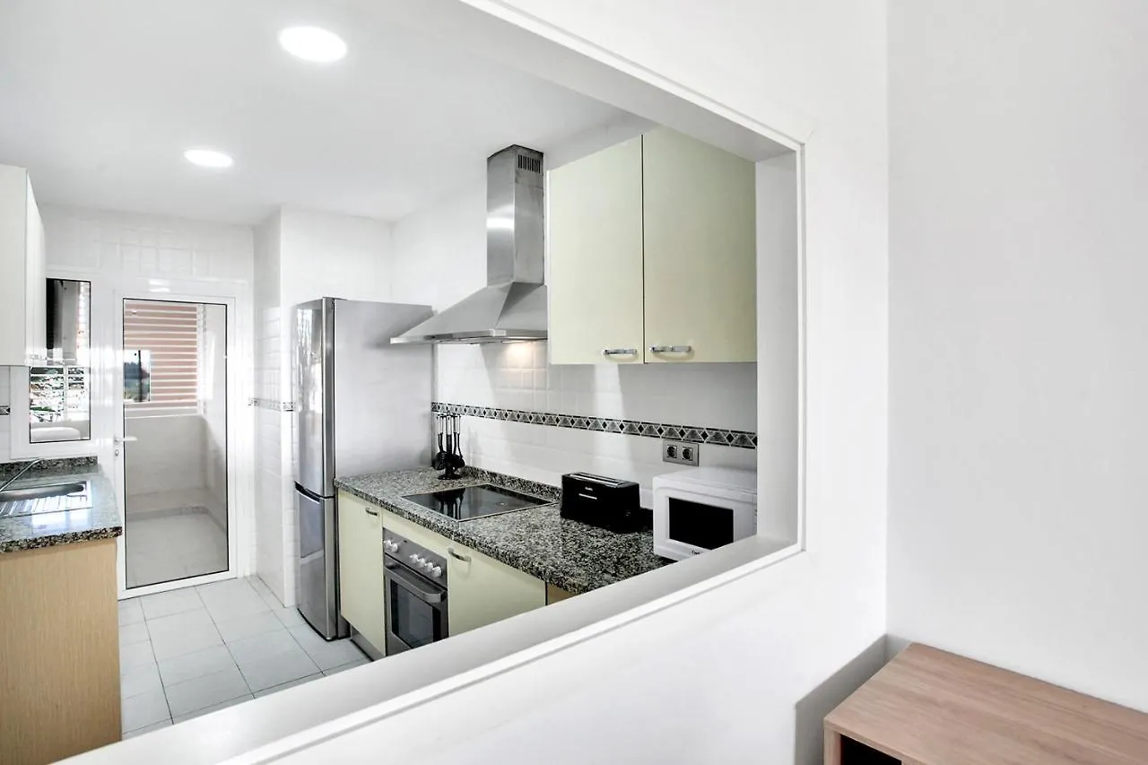 Royal Marina Apartment San Miguel De Abona