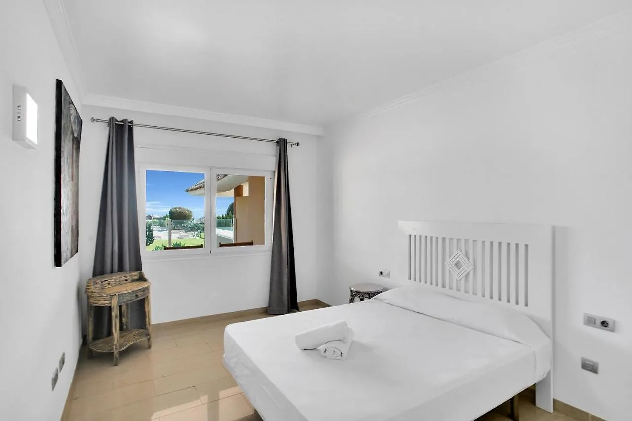 Royal Marina Apartment San Miguel De Abona