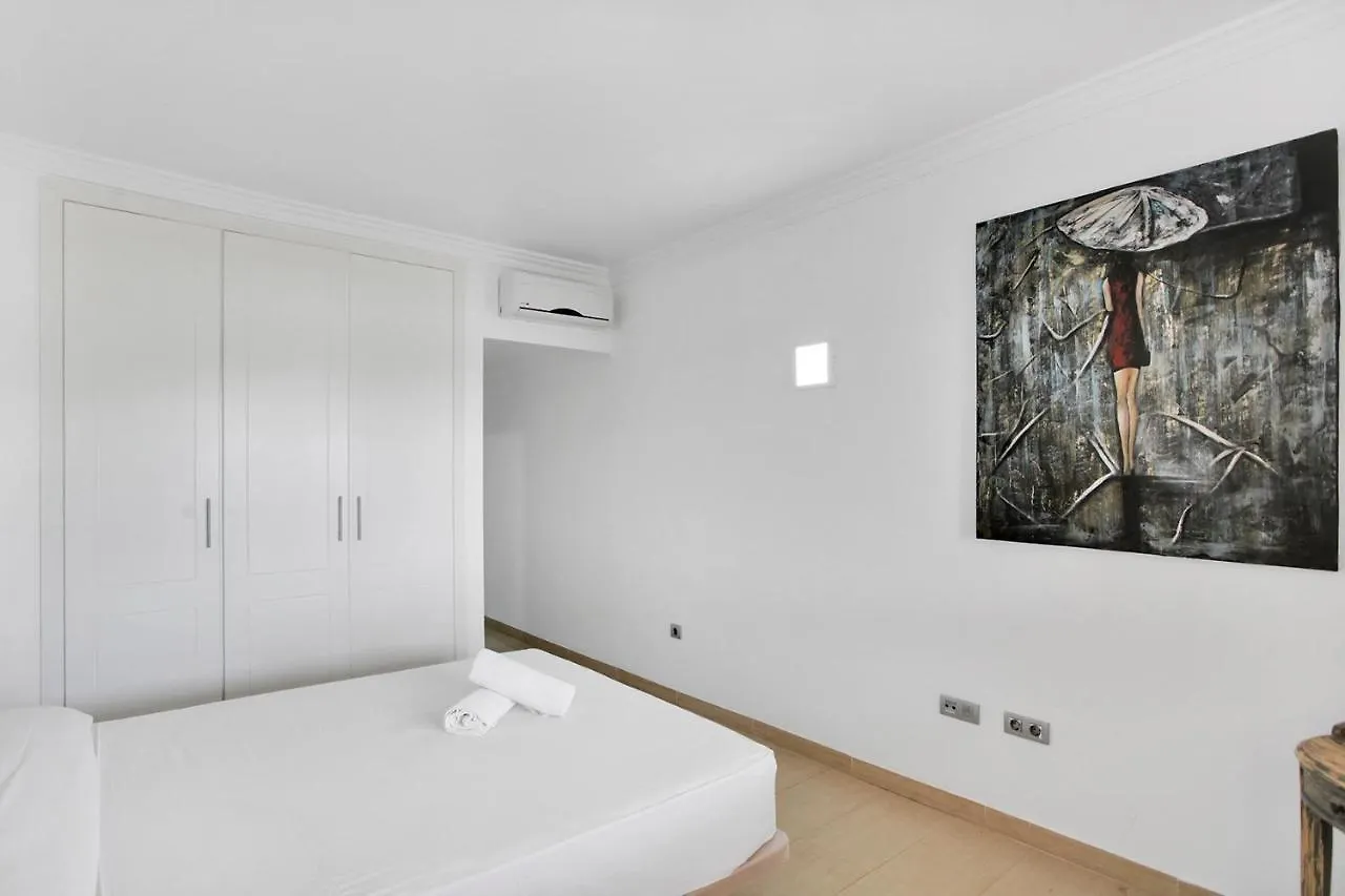 Royal Marina Apartment San Miguel De Abona Spain