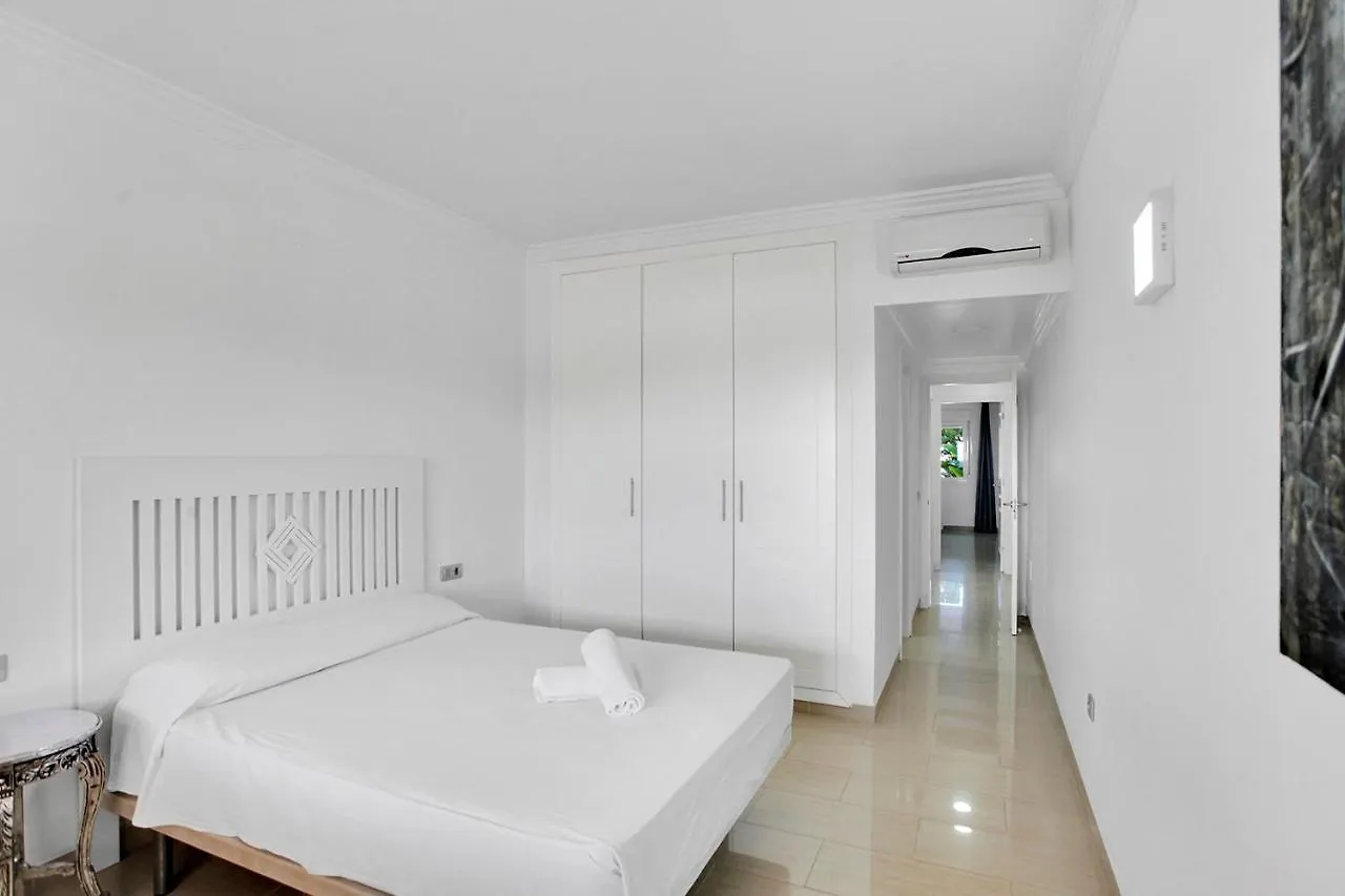 Royal Marina Apartment San Miguel De Abona