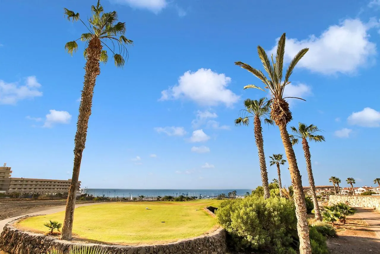 Royal Marina Apartment San Miguel De Abona Spain