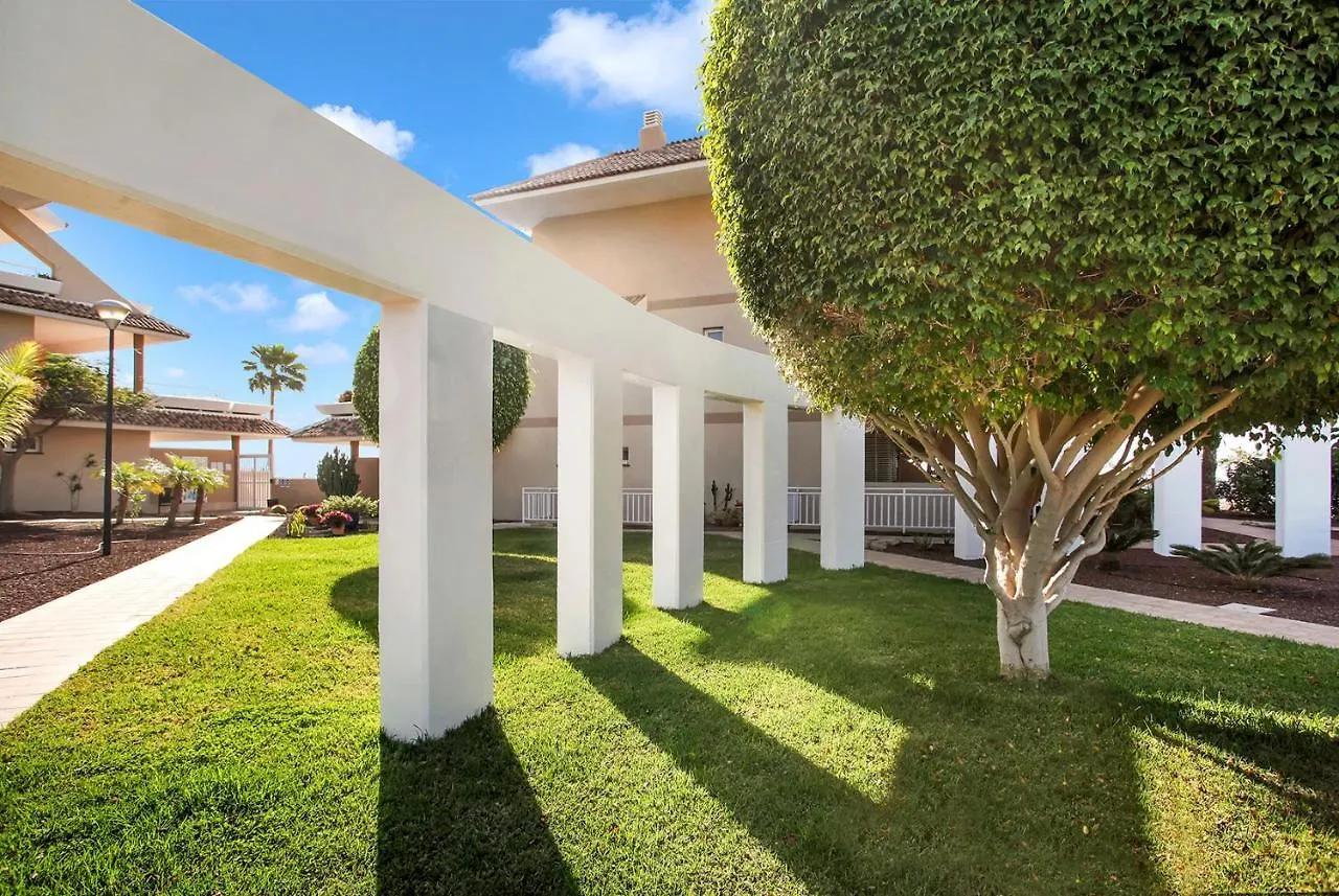 Royal Marina Apartment San Miguel De Abona 0*,  Spain