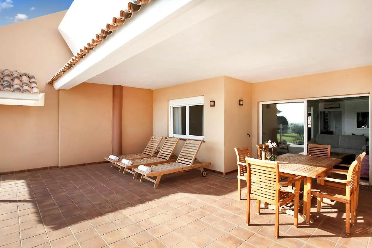 Royal Marina Apartment San Miguel De Abona Spain