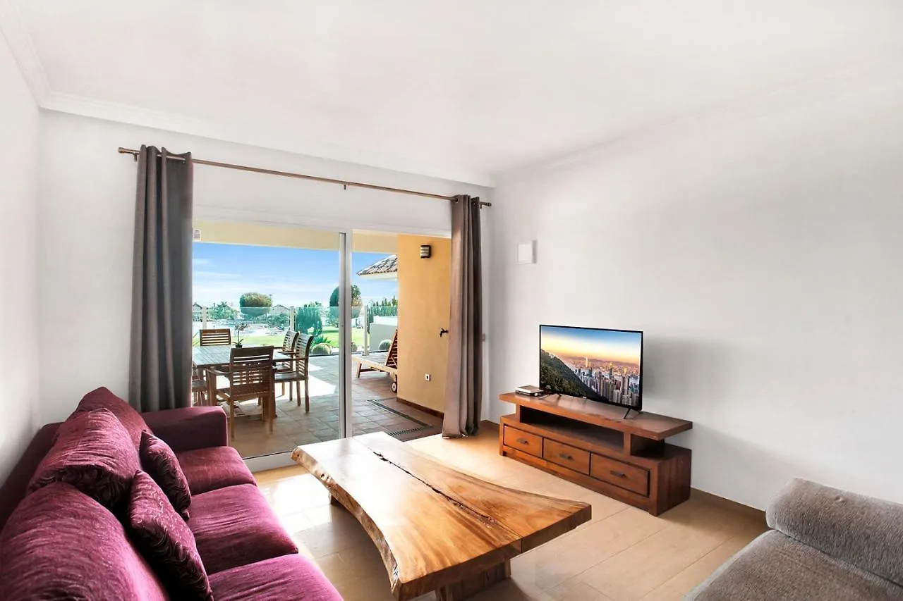 Royal Marina Apartment San Miguel De Abona