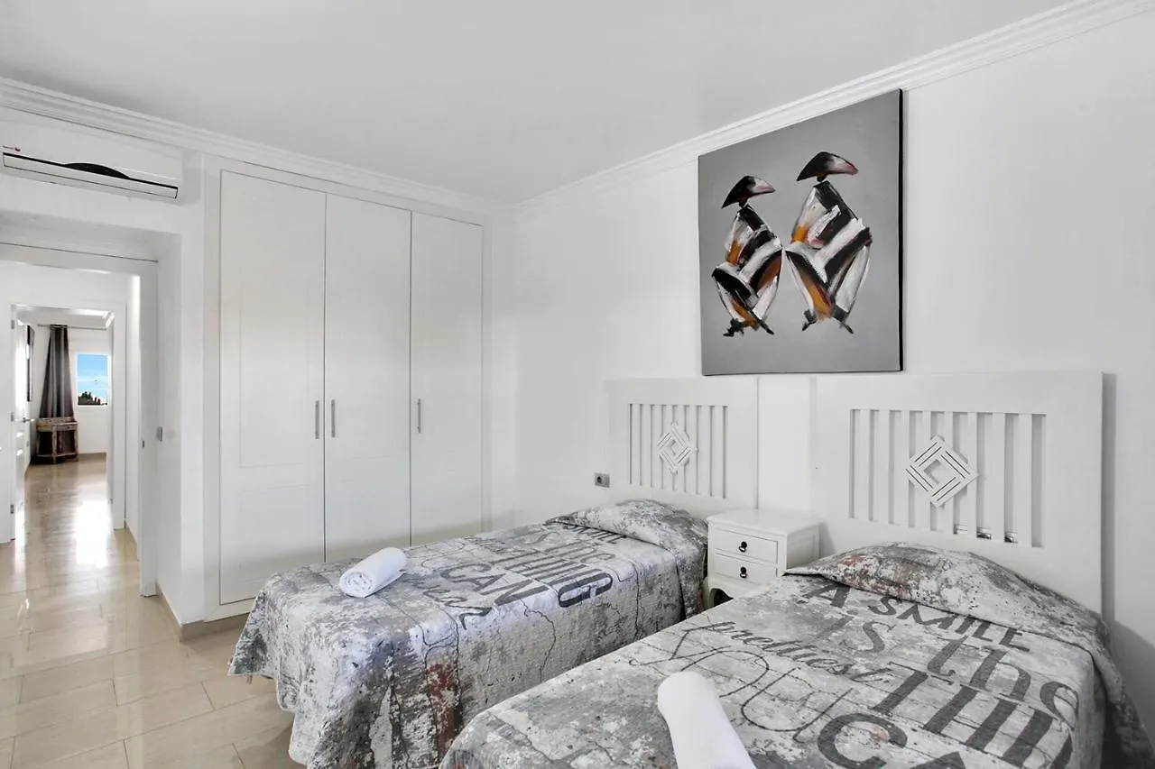 Royal Marina Apartment San Miguel De Abona