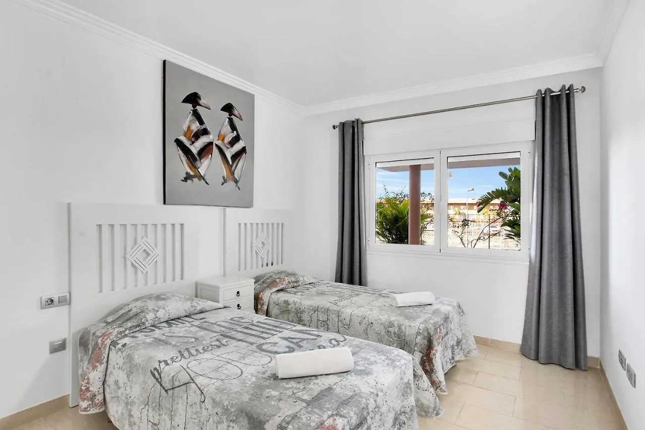 Royal Marina Apartment San Miguel De Abona Spain